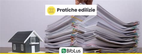 Pratiche Edilizie I Titoli Abilitativi Per Ogni Intervento Edilizio