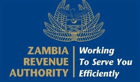 Zambia Revenue Authority Zra Lusaka Zambia Contact Number Email Address