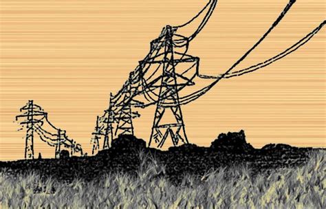 Powerlines By Strangecreature3272 On Deviantart