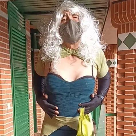 Mayte And Her First Nite Out At West Park Shemale Amateur Porn XHamster