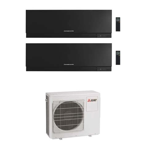 Mitsubishi Msz Ef Kirigamine Zen R Climatizzatore A Parete Dual Split