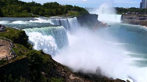 Niagara Falls HD Wallpapers - Wallpaper Cave