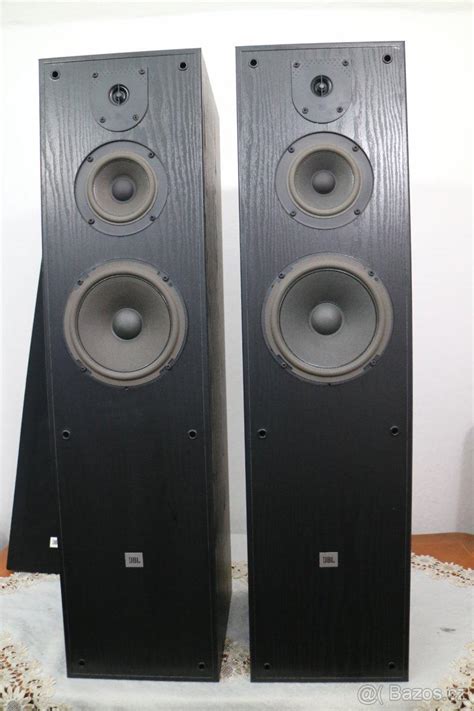 Used JBL MK 1000 Loudspeakers for Sale | HifiShark.com