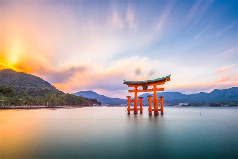 Japans Latest Tourism Video Will Make You Beg To Travel There