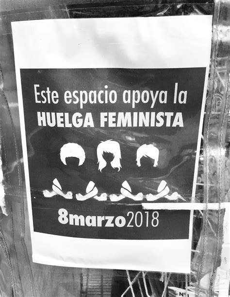 Huelga Feminista