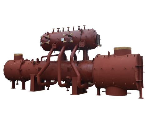 Waste Heat Recovery Boilers Trust Well Engineers India Pvt Ltd