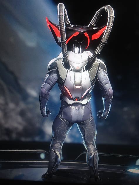 Black Manta Injustice Build Rpf Costume And Prop Maker Community