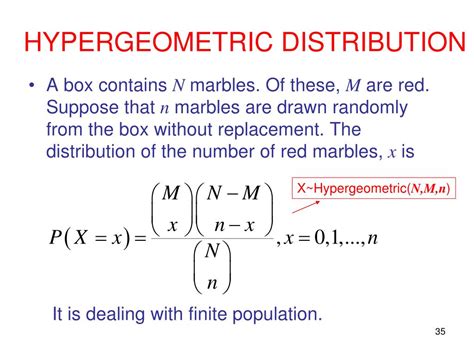 PPT MOMENT GENERATING FUNCTION AND STATISTICAL DISTRIBUTIONS