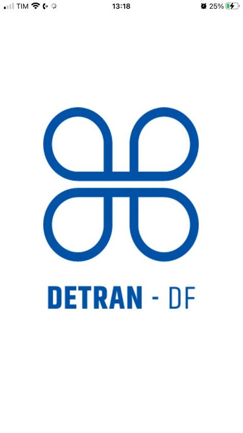 Detran Df Lan A Cinco Novos Servi Os Digitais Df Mobilidade