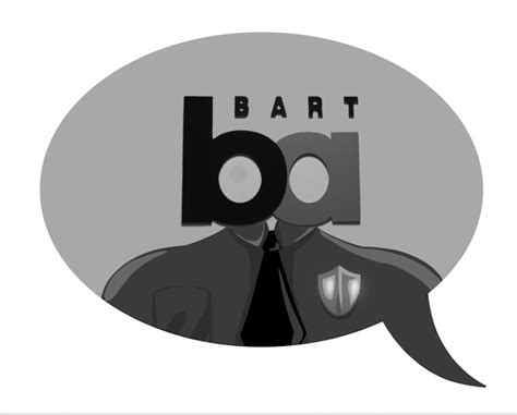 BART Appoints New Police Chief to Foster A Safer Environment — Berkeley ...