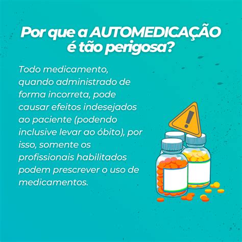 Farmácias terão que alertar sobre os riscos da automedicação Jornal