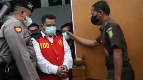 Sidang Lanjutan Kuat Maruf Dan Ricky Rizal Hadirkan 11 Saksi