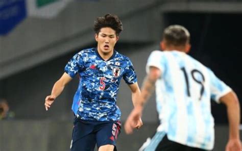 Tinggalkan Fc Tokyo Tsuyoshi Watanabe Kini Rakan Sepasukan Luqman