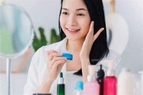 Jangan Salah Kaprah Berikut Mitos Hyaluronic Acid Yang Perlu Kamu