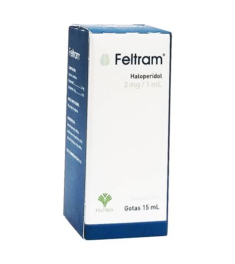 Feltram Gotas Farmaciard