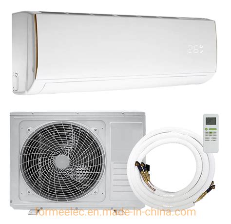 Inverter Air Conditioner 9000btu 12000btu 18000btu 24000btu Wall