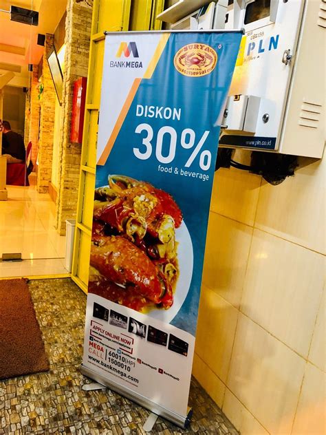 Restaurant Surya Super Crab Makassar Restaurant Bewertungen