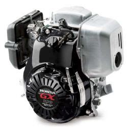 Honda Gx Petrol Engines George Carr Power Products