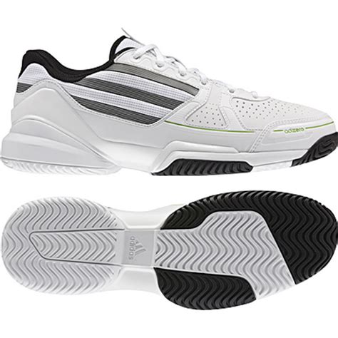 Adidas Tennis Shoes - for life and style