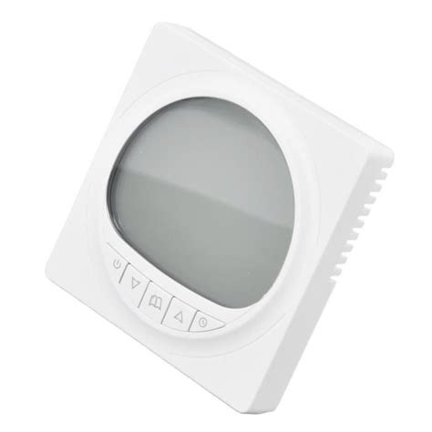 Cikonielf Thermostats Programmables Thermostat Intelligent Programmable