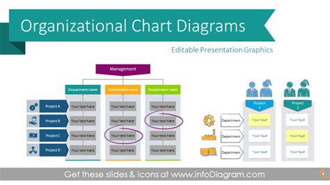 Diagrams Flowcharts Slides