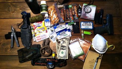 Top 20 Survival Essentials For Outdoor And Wilderness