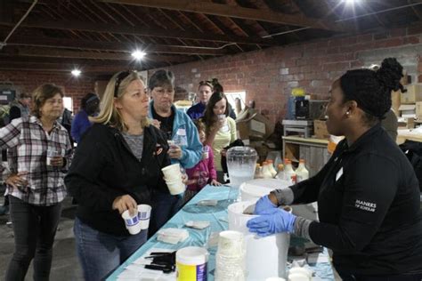 Field Day Recap Cheese And Ice Cream Production At Kalona Creamery