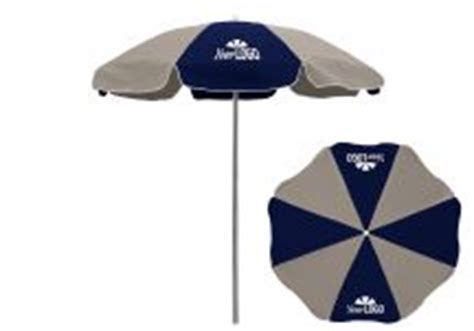 Commercial Logo Patio Umbrellas | Umbrella Source