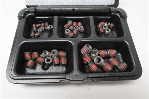 Ez Lok Thread Repair Kits