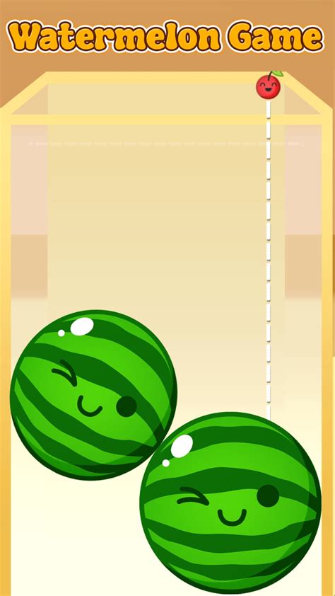 Fruit Merge Watermelon Game For Iphone Download