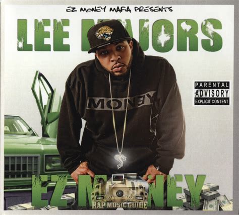 Lee Majors - EZ Money: CD | Rap Music Guide