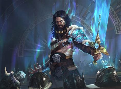 Ser Rickard Thorne Defending Prince Maelor Targaryen By Douglas