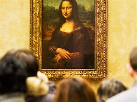 🔥 [50+] Wallpapers Mona Lisa Louvre | WallpaperSafari