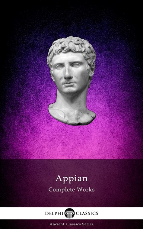 Appian – Delphi Classics