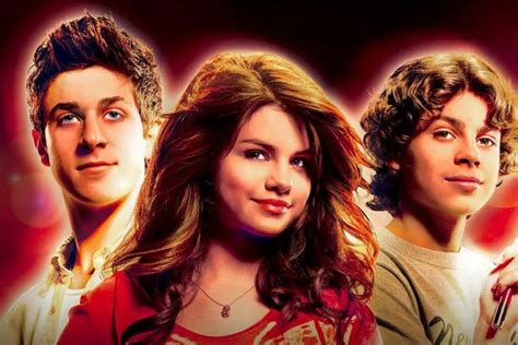 Disney Channel Announces Sequel Series For ‘Wizards of Waverly Place’ - Movie & TV Reviews ...