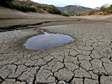 Water Scarcity And Fire Suppression Intelagard