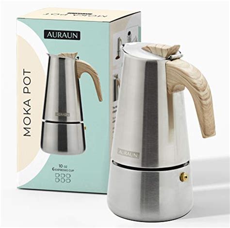 8 Best Electric Moka Pots In 2021 Reviewed And Rated