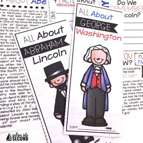 Presidents Day Ideas Teaching With Aris