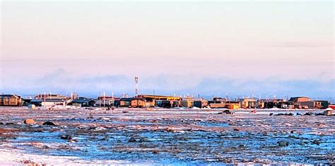 Frozen Pipes Force Arviat Health Centre Into Emergency Only Service