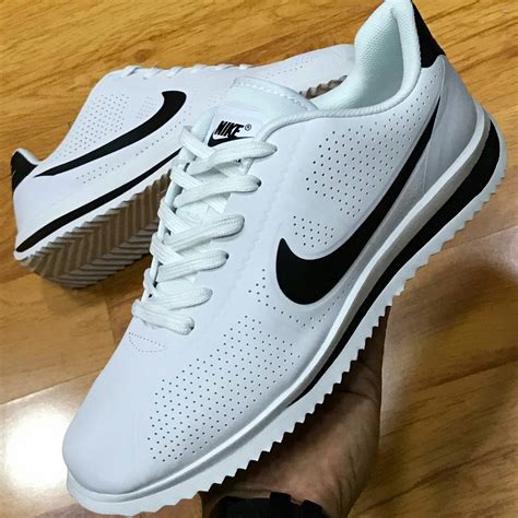 Tenis Nike Cortez Borrador Todos Los Colores Para Hombre