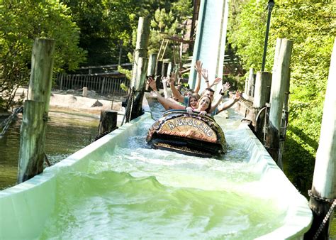 Nigloland Dolancourt Avis Attractions Horaires Billets Et