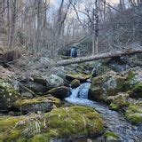 Naked Creek Falls Virginia Reviews Map Alltrails