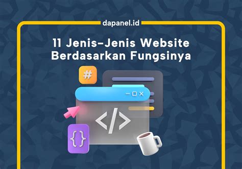 Jenis Jenis Website Berdasarkan Fungsinya Cari Tahu Yuk Hot Sex Picture