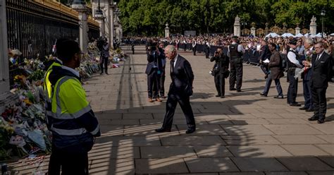 King Charles III’s Speech: Full Transcript - The New York Times