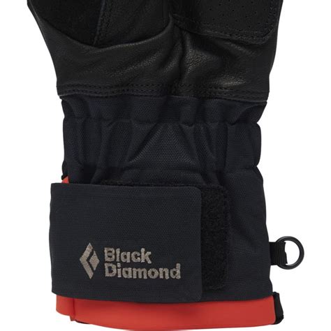 BD Black Diamond Impulse Glove Guantes De Ski