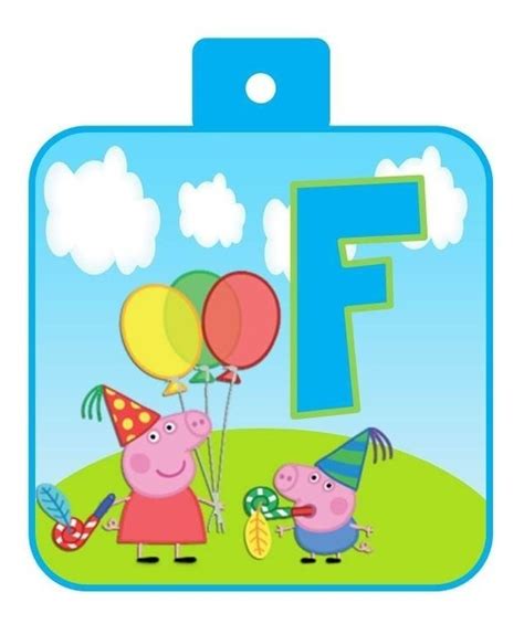 Kit Imprimible Peppa Pig Totalmente Personalizable 150 00 En