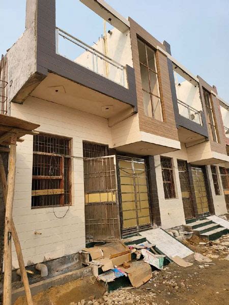 Bhk House Sq Ft For Sale In Lal Kuan Ghaziabad Rei