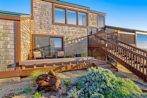 Monterey Dune Dream 3 Bd Moss Landing Ca Vacation Rental Vacasa