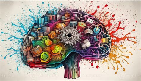 Creativity Brain