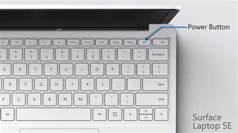 How To Properly Shut Down A Surface Laptop Surfacetip